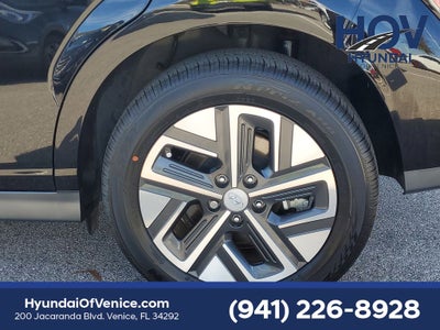 2023 Hyundai KONA ELECTRIC SE