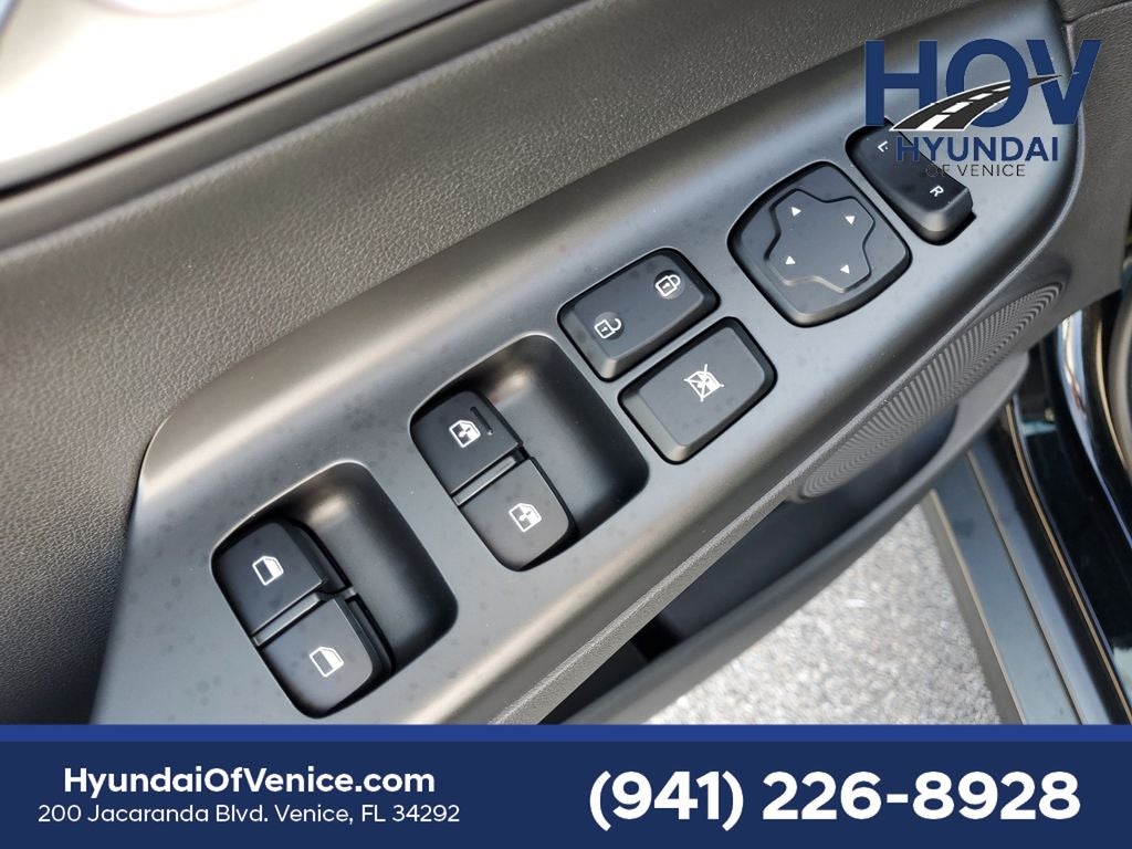 2023 Hyundai KONA ELECTRIC SE