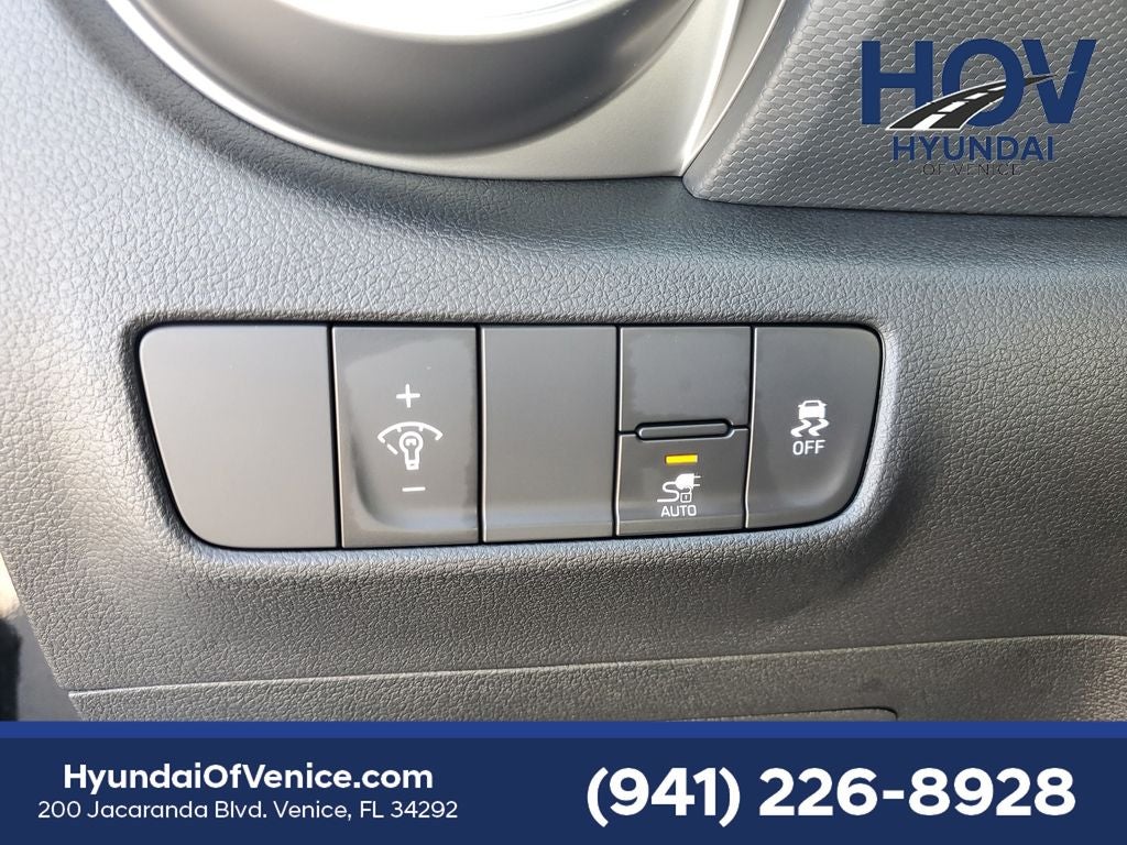 2023 Hyundai KONA ELECTRIC SE