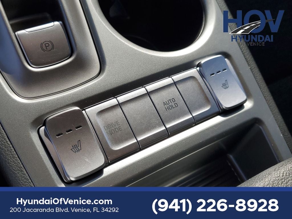 2023 Hyundai KONA ELECTRIC SE