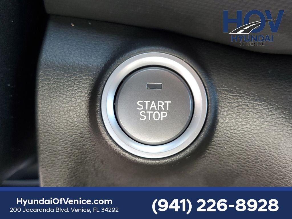 2023 Hyundai KONA ELECTRIC SE