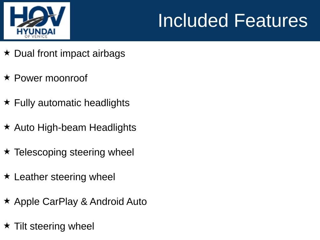 2022 Hyundai KONA Limited