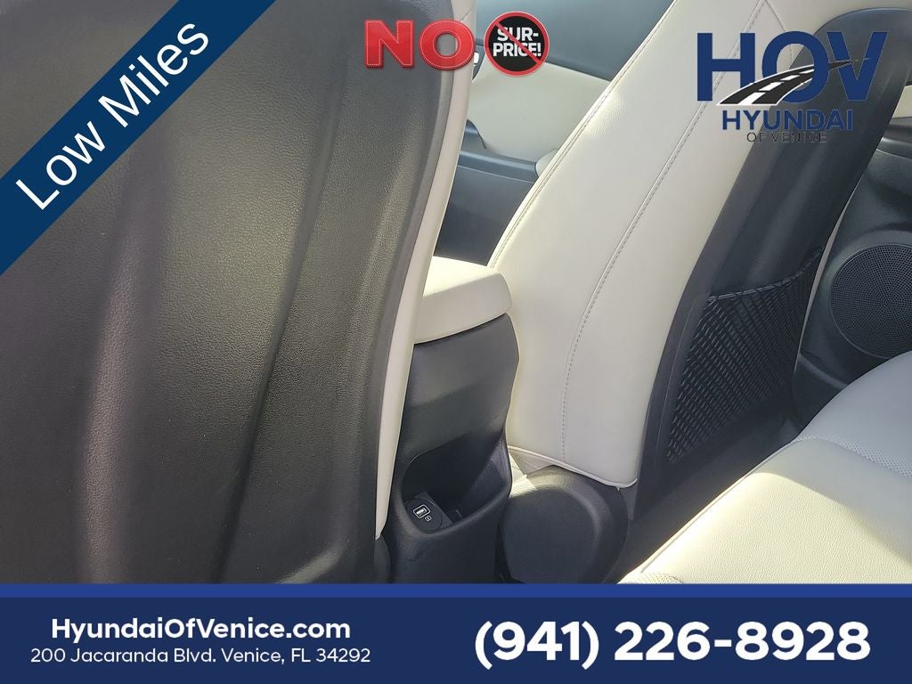 2022 Hyundai KONA Limited