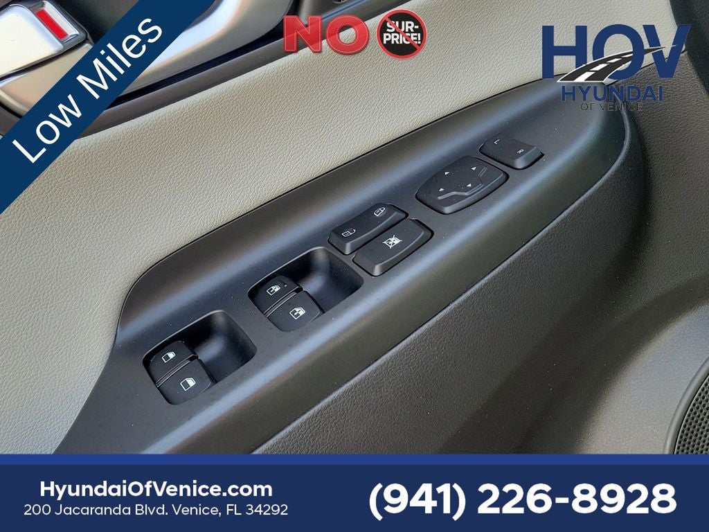2022 Hyundai KONA Limited