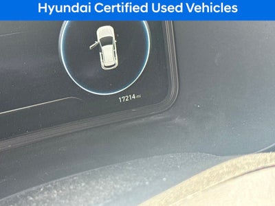 2022 Hyundai KONA Limited