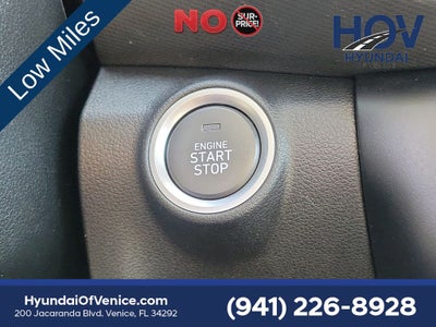 2022 Hyundai KONA Limited
