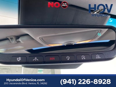2019 Hyundai KONA Ultimate