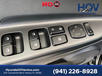 2019 Hyundai KONA Ultimate