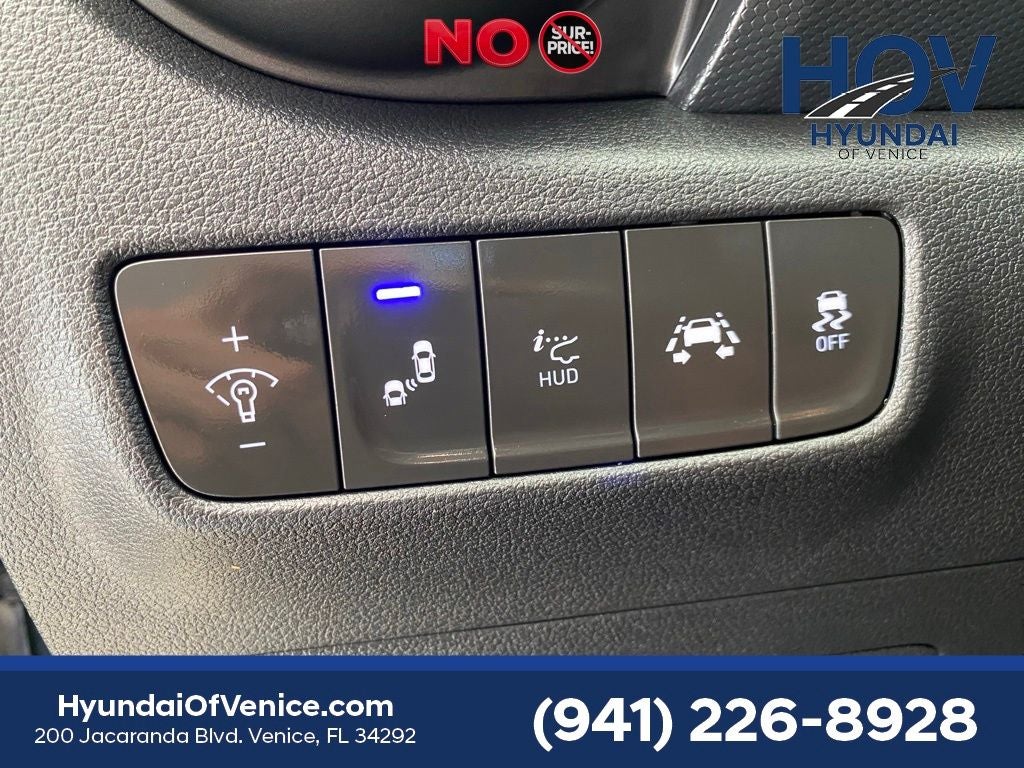 2019 Hyundai KONA Ultimate