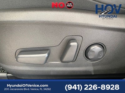 2019 Hyundai KONA Ultimate