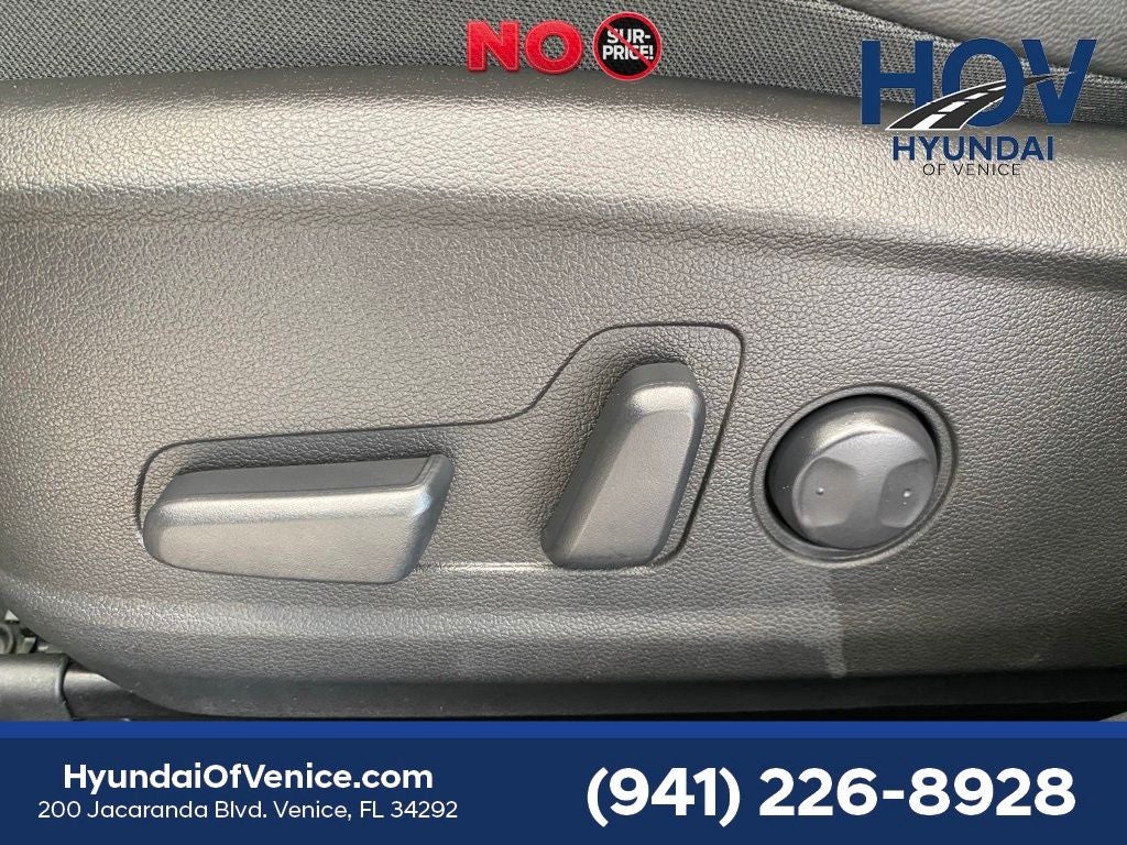 2019 Hyundai KONA Ultimate
