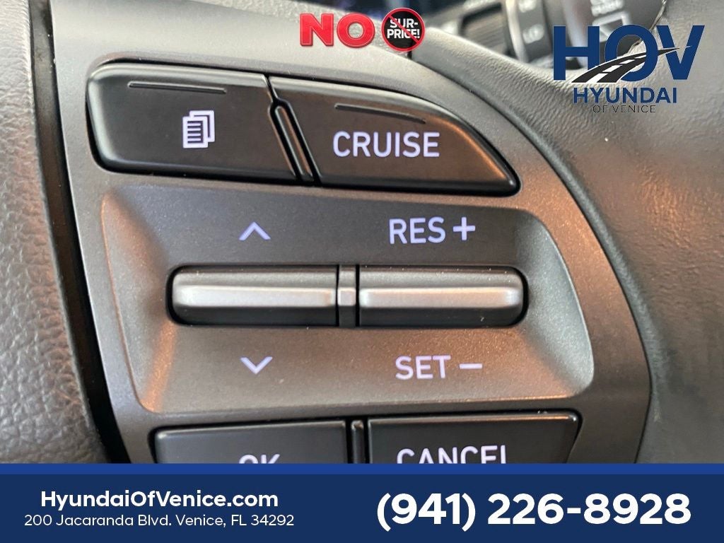 2019 Hyundai KONA Ultimate