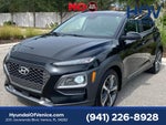 2019 Hyundai KONA Ultimate