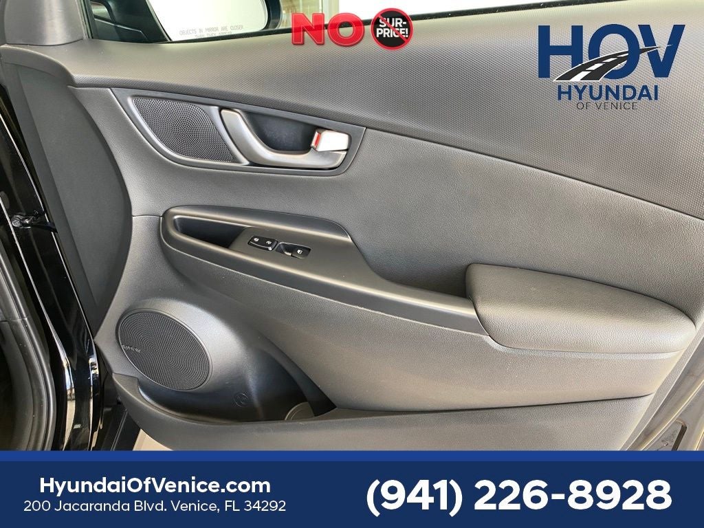 2019 Hyundai KONA Ultimate