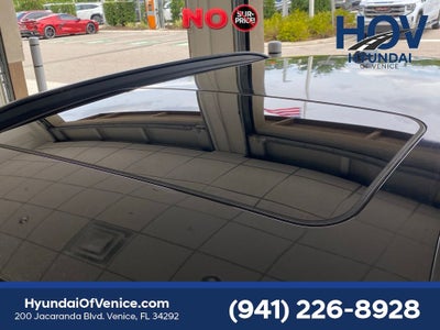 2019 Hyundai KONA Ultimate