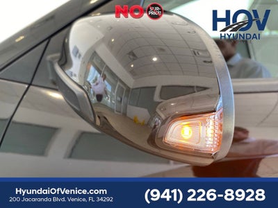 2019 Hyundai KONA Ultimate
