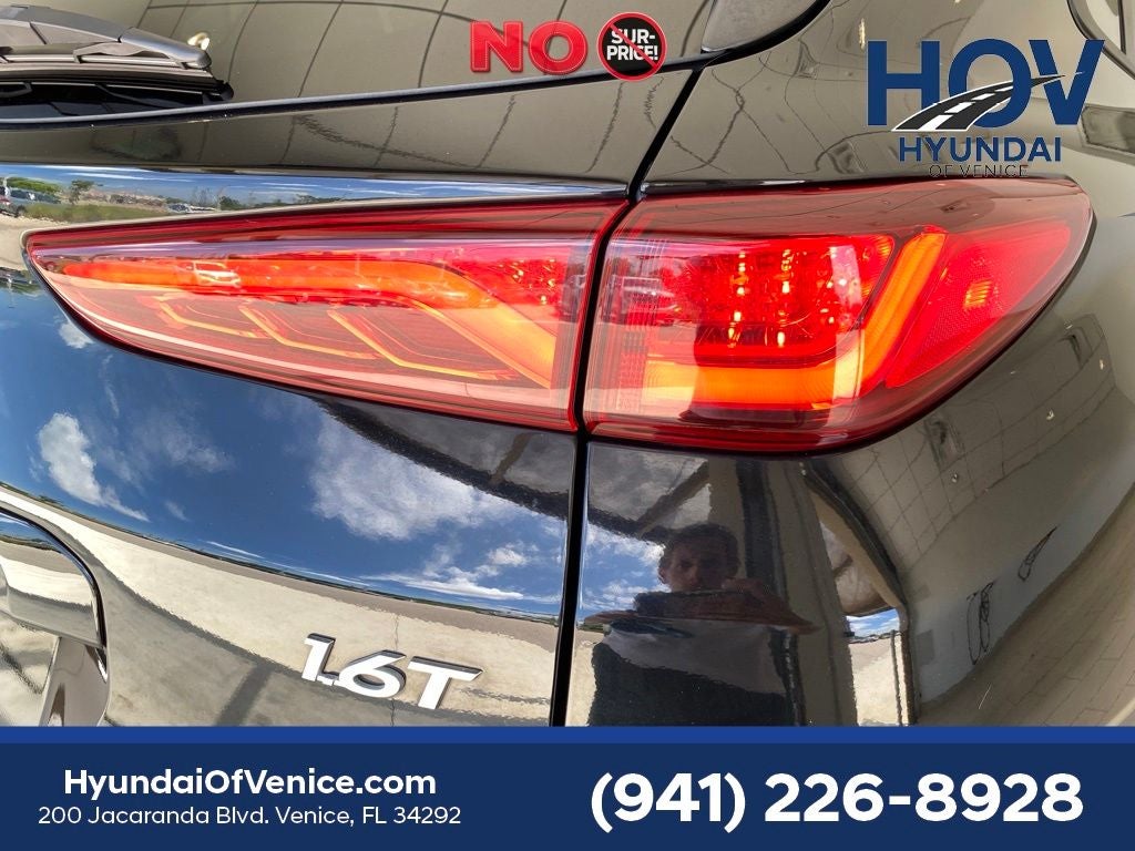 2019 Hyundai KONA Ultimate