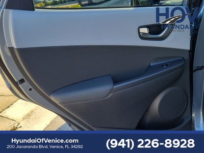 2019 Hyundai KONA Ultimate