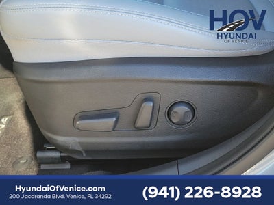 2019 Hyundai KONA Ultimate