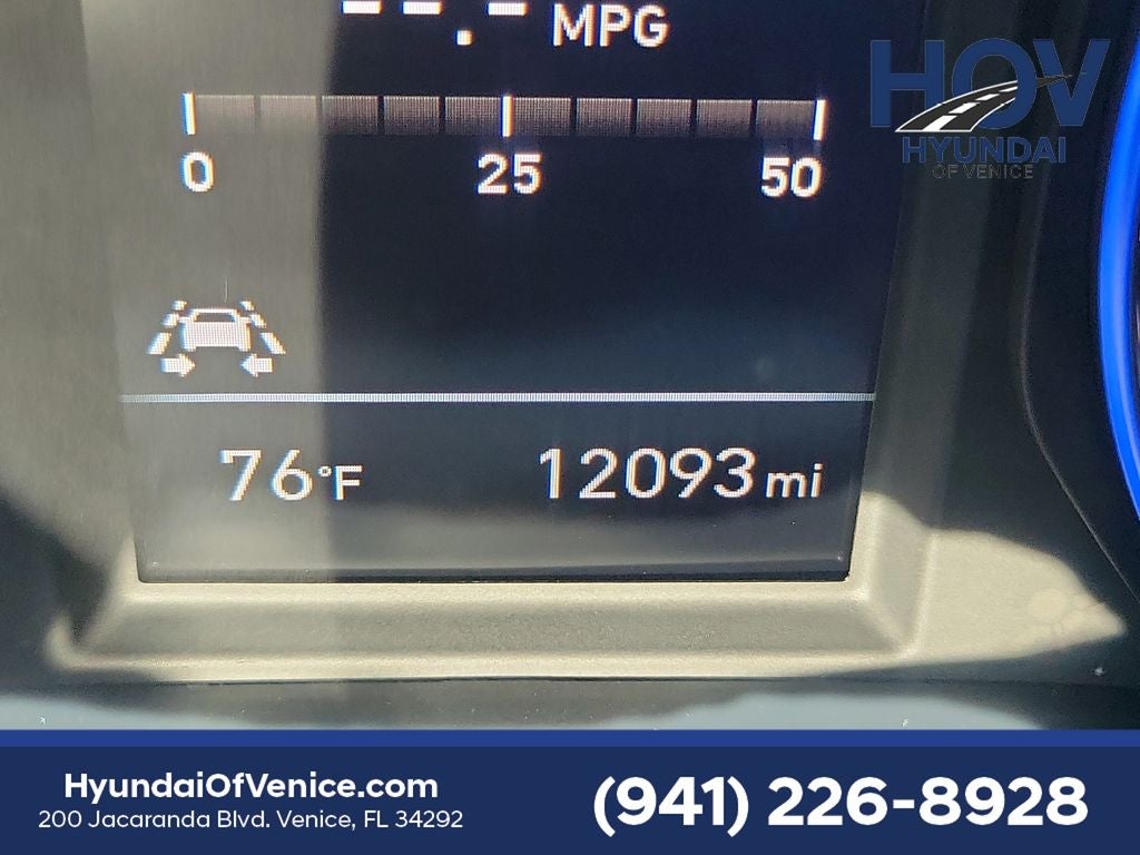 2019 Hyundai KONA Ultimate