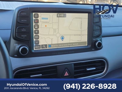 2019 Hyundai KONA Ultimate