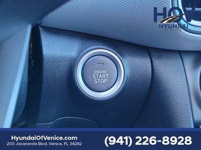 2019 Hyundai KONA Ultimate