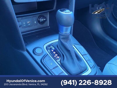 2019 Hyundai KONA Ultimate