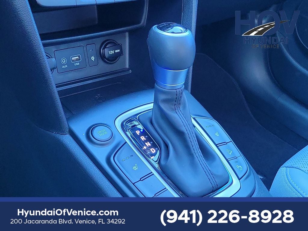 2019 Hyundai KONA Ultimate