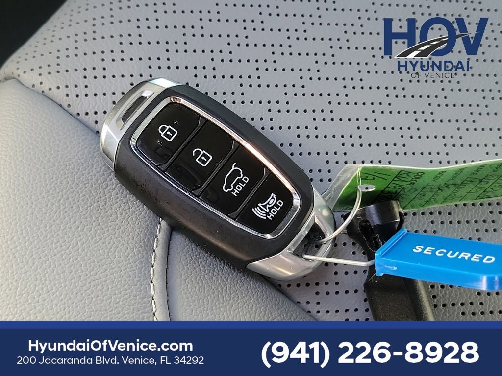 2019 Hyundai KONA Ultimate