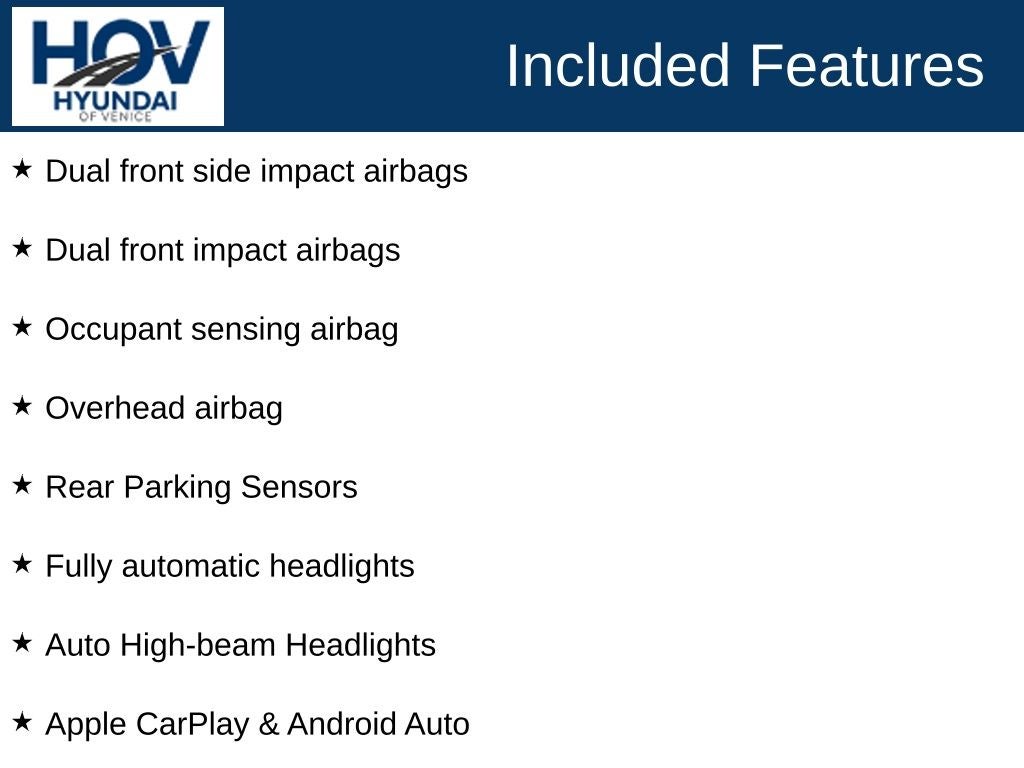 2022 Hyundai IONIQ 5 SE