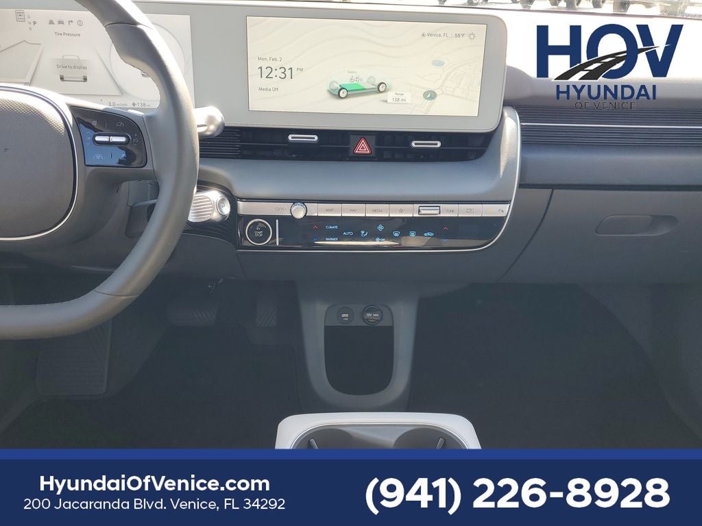 2022 Hyundai IONIQ 5 SE