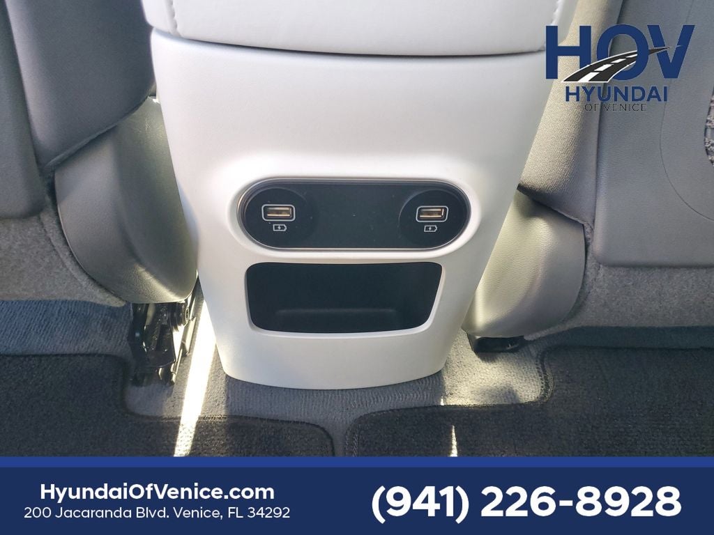 2022 Hyundai IONIQ 5 SE