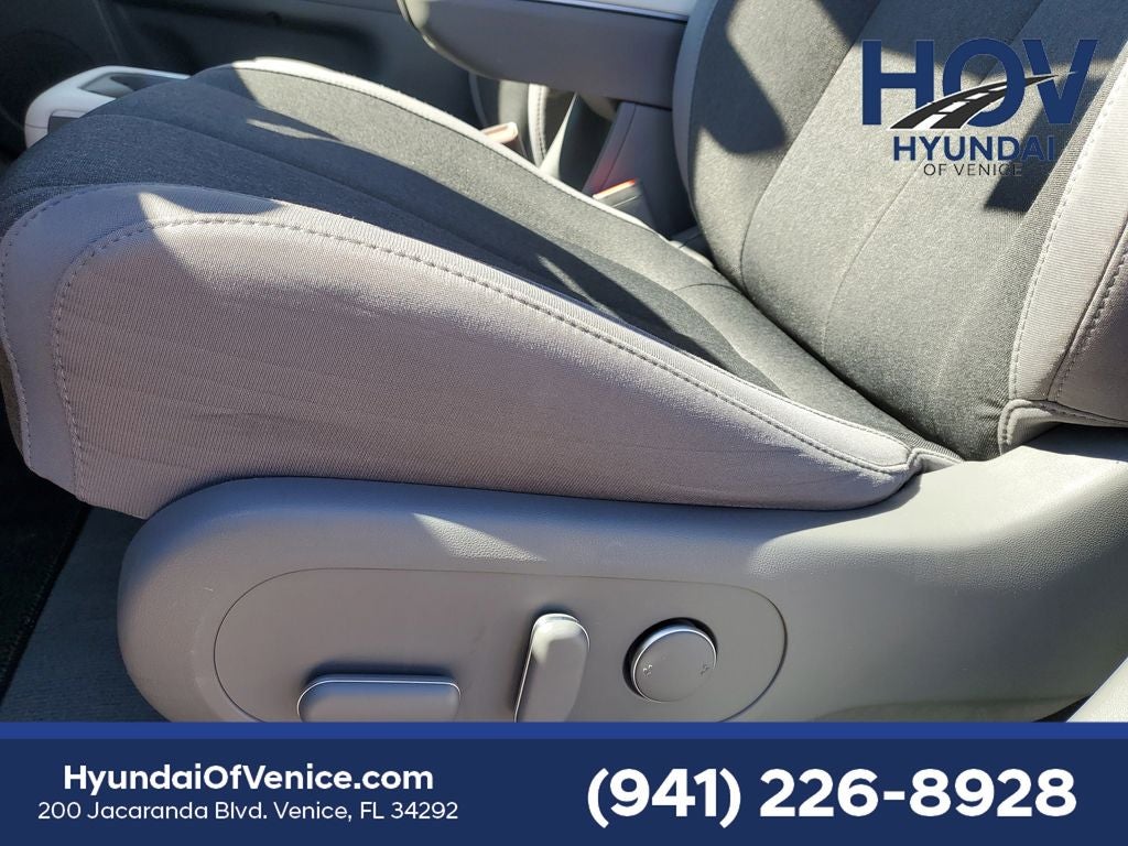 2022 Hyundai IONIQ 5 SE