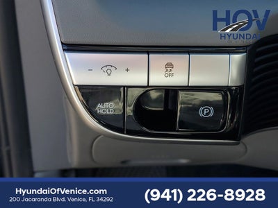 2022 Hyundai IONIQ 5 SE