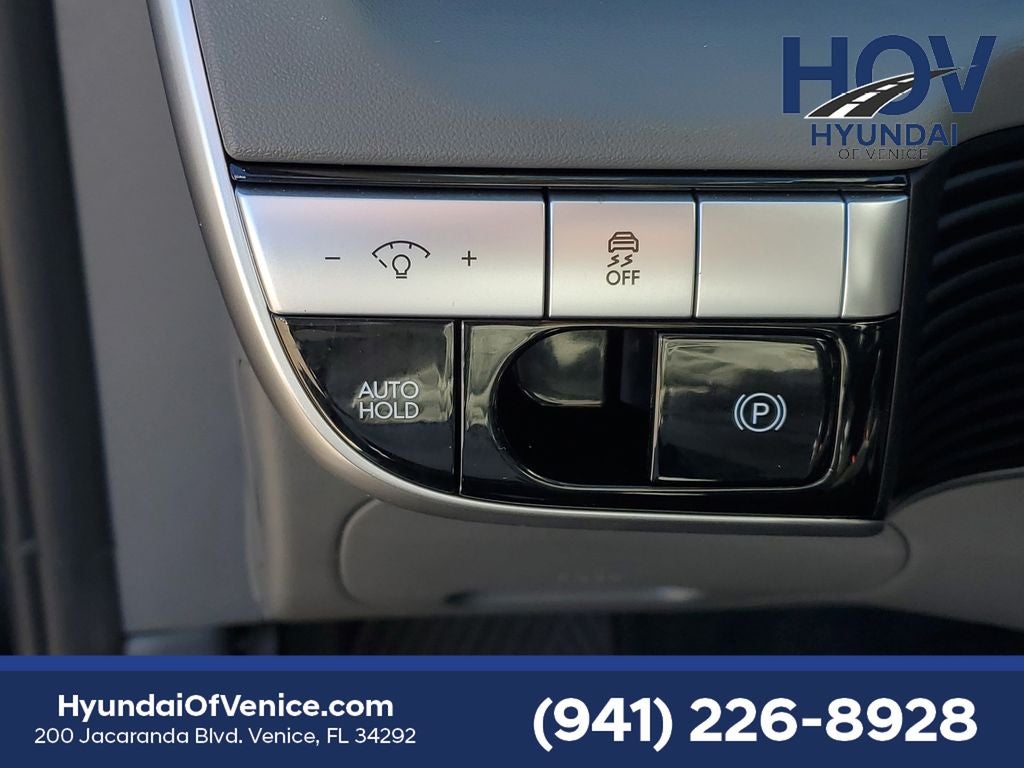 2022 Hyundai IONIQ 5 SE