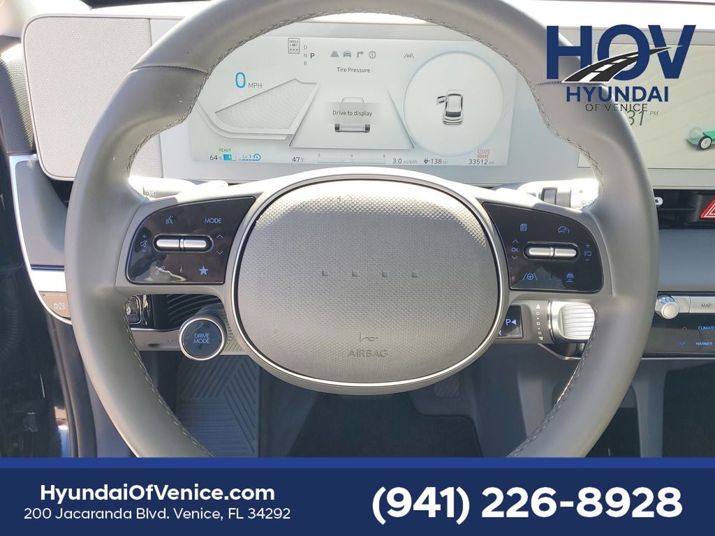 2022 Hyundai IONIQ 5 SE