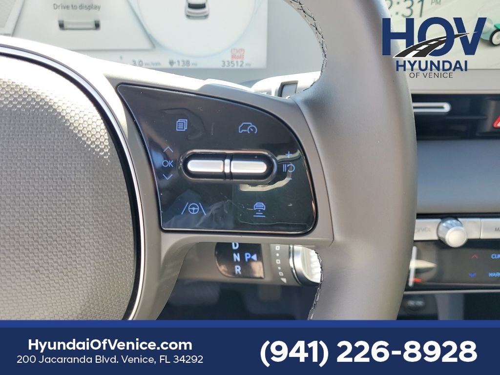 2022 Hyundai IONIQ 5 SE