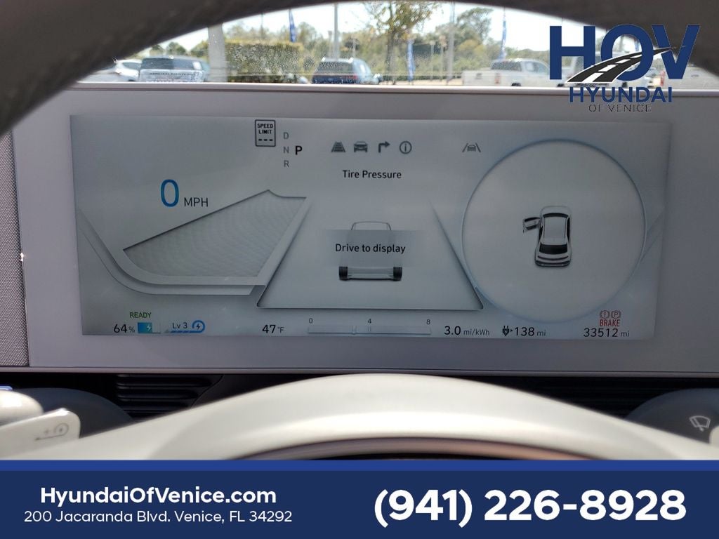 2022 Hyundai IONIQ 5 SE