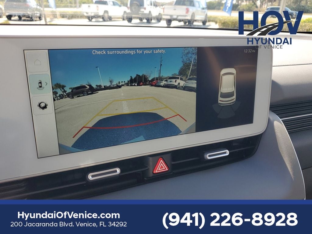 2022 Hyundai IONIQ 5 SE