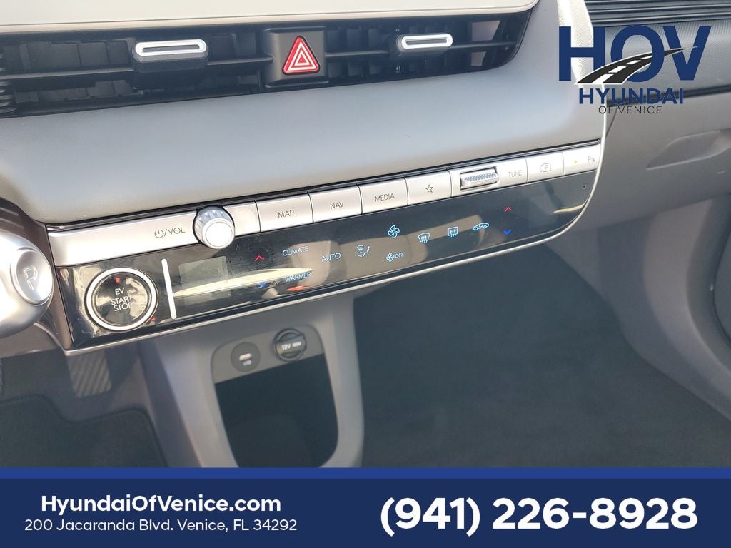 2022 Hyundai IONIQ 5 SE