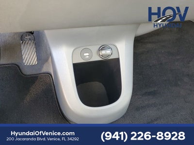 2022 Hyundai IONIQ 5 SE