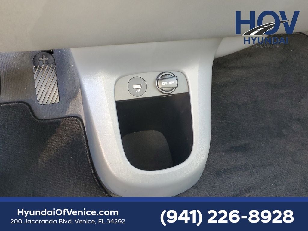 2022 Hyundai IONIQ 5 SE