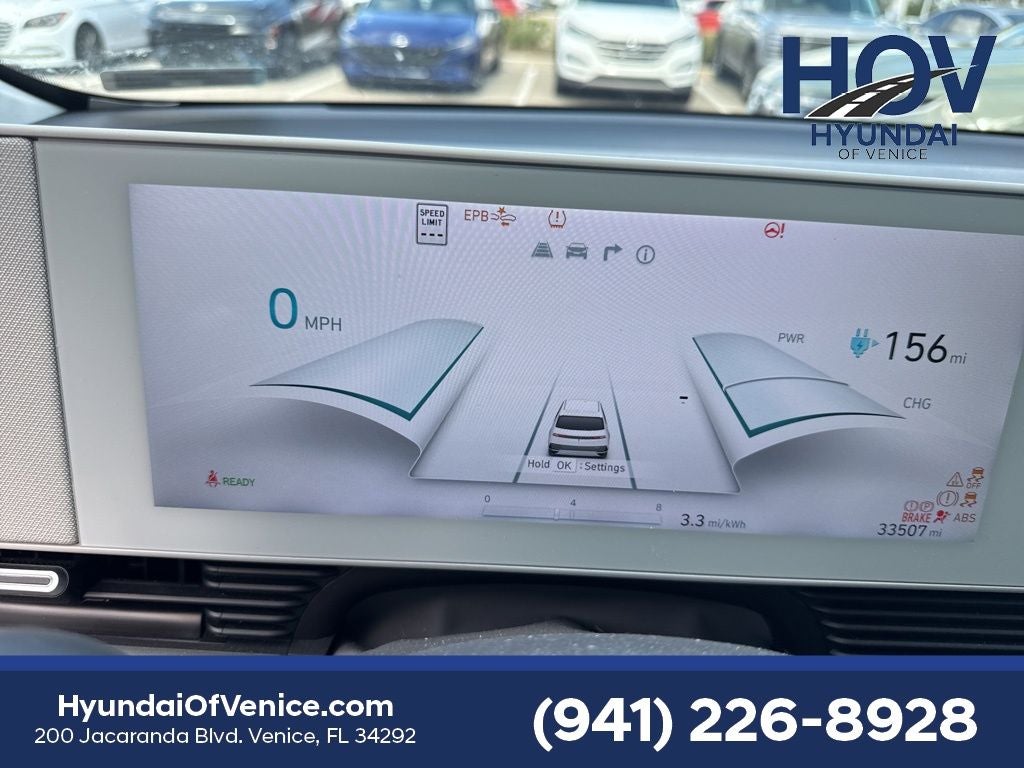 2022 Hyundai IONIQ 5 SE