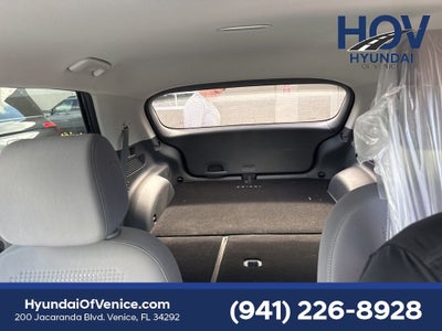 2022 Hyundai IONIQ 5 SE