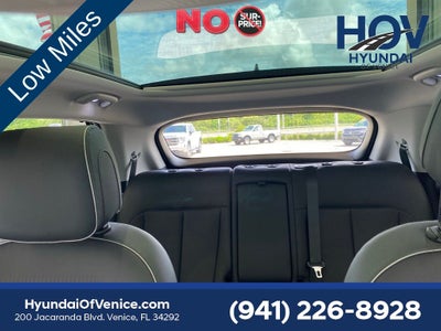 2023 Hyundai IONIQ 5 Limited