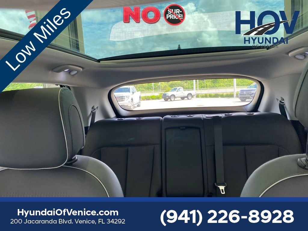2023 Hyundai IONIQ 5 Limited
