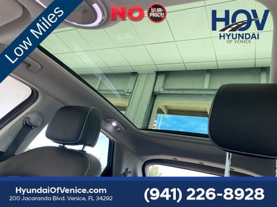 2023 Hyundai IONIQ 5 Limited