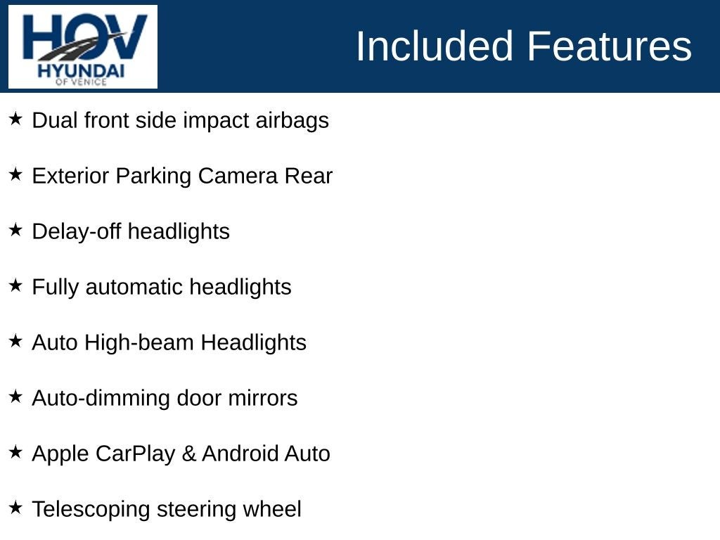 2023 Hyundai PALISADE SE