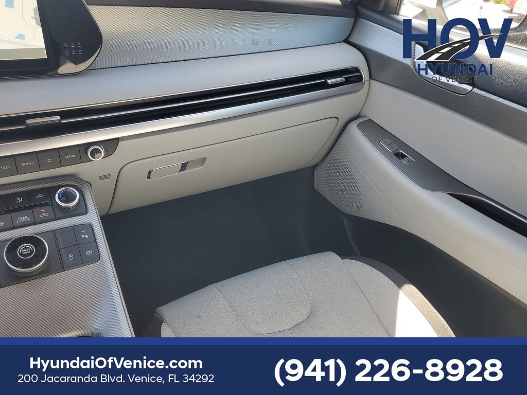 2023 Hyundai PALISADE SE