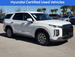 2023 Hyundai PALISADE SE